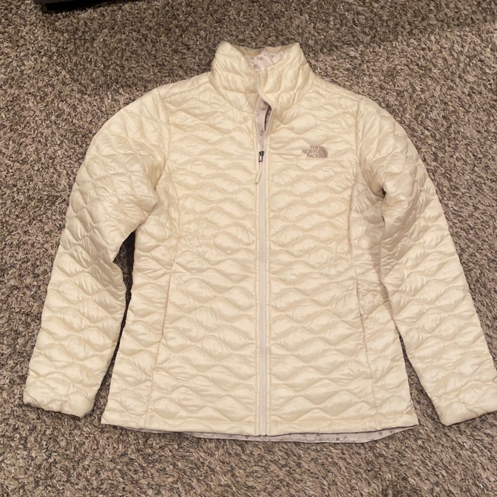 The North Face Thermoball Jacket